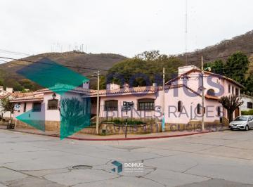 Casa · 393m² · 4 Dormitorios · Venta Casa en Monumento a Guemes