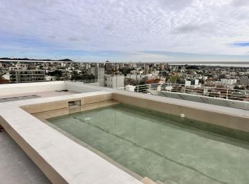 Departamento de 3 ambientes, Tandil · Moderno Departamento de 2 Dorm.