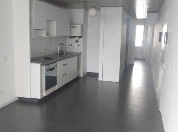 Departamento · 50m² · 2 Ambientes · Departamento en Belgrano