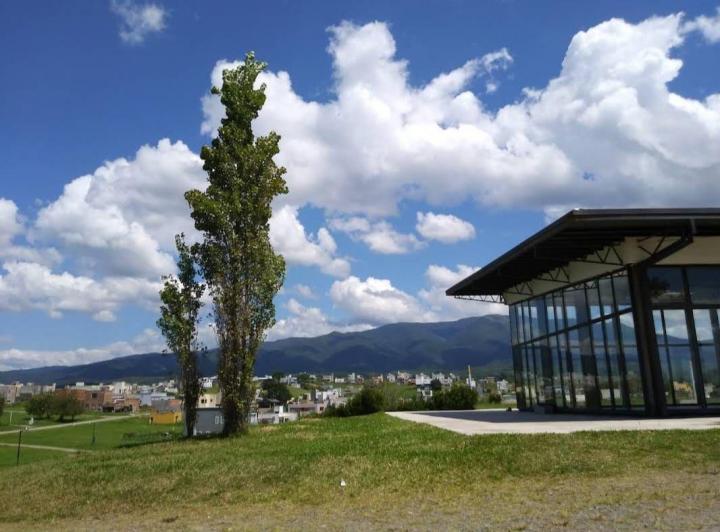 Terreno · 556m²