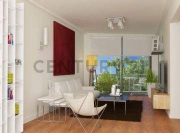 Departamento · 31m² · 1 Ambiente · Monoambiente en Venta - Belgrano