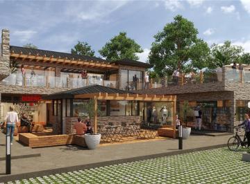 Terreno , Villa General Belgrano · Venta de Lote y Proyecto Aprobado en Villa General Belgrano - Inv0169