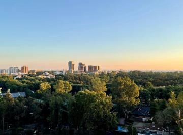 Departamento de 4 ambientes, Belgrano · Av del Libertador Vista Al Rio 2 Cocheras Fijas