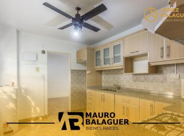 Departamento · 85m² · 3 Ambientes · 1 Cochera · Departamento en Ciudad Evita - Planta Baja con Cochera y Jardin Propio - 2 Dorm.