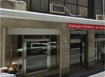 Oficina comercial en Venta   · Oficina Comercial de 95 m² en Venta en Tribunales