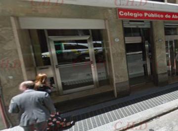Oficina comercial , Tribunales · Oficina Comercial de 95 m² en Venta en Tribunales