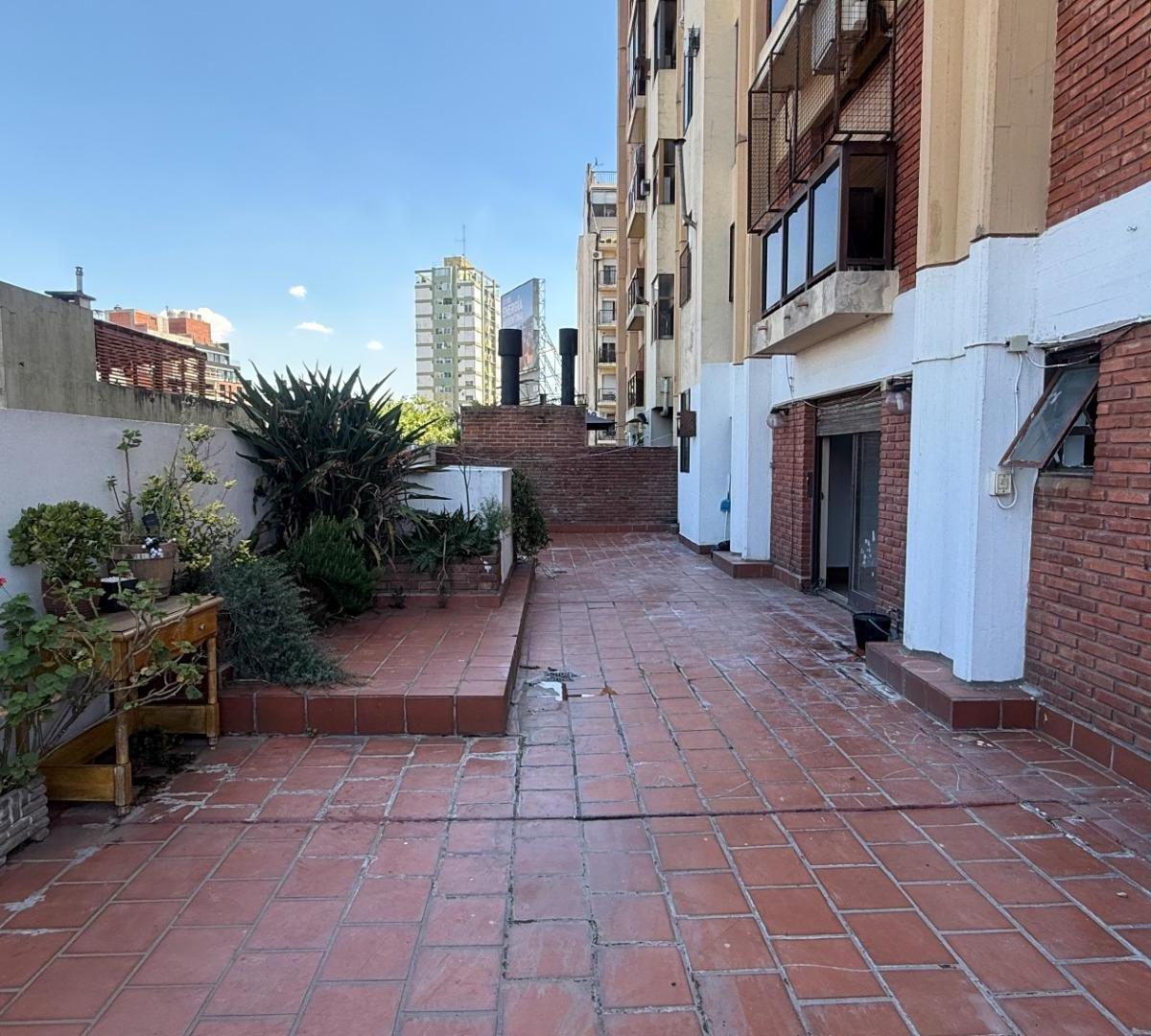 Av Cordoba 4700