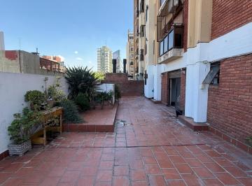 Departamento · 82m² · 3 Ambientes · 1 Cochera · Amplio 3 Amb. con Dep, Terraza y Cochera en Palermo