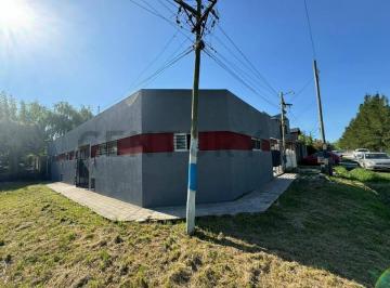 PH · 70m² · 2 Dormitorios · Calle 30 Esquina 477 - Venta de PH - City Bell