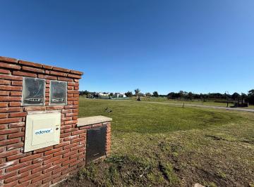 Terreno · 678m² · Lote en Venta en Barrio Privado Casonas del Haras
