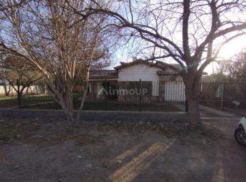 Terreno , Luján de Cuyo · Terreno + Casa en Zona Exclusiva en Lujan de Cuyo