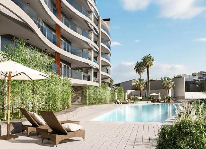 Departamento · 71m² · 2 Ambientes · 1 Cochera