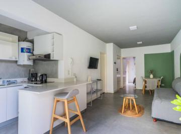 Departamento · 40m² · 2 Ambientes · Departamento en Palermo Hollywood