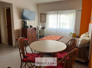 Departamento de 1 ambiente, Mar del Plata · Departamento 1amb y Medio con 2 Cocheras