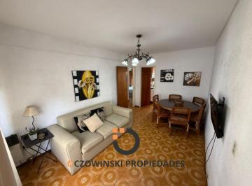 Departamento de 3 ambientes, Villa Gesell · Venta 3 Ambientes Villa Gesell (Edif. Sur)
