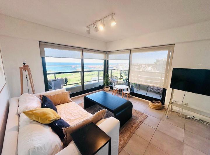 Departamento · 100m² · 4 Ambientes · 1 Cochera