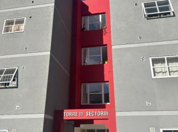 Departamento · 60m² · 3 Ambientes · 1 Cochera · Departamento en Venta 2 Dorm. - Marques de Sobremonte