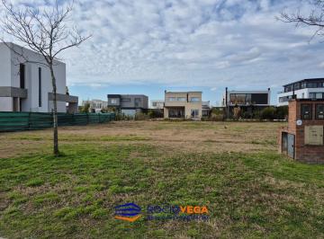 Terreno · 528m² · Lote Terreno en Venta Araucarias, Puertos del Lago Escobar