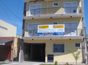Departamento de 2 ambientes, Lanús · Luminoso Departamento de 2 Ambientes – ¡Listo Para Mudarse!
