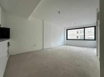 Departamento · 51m² · 2 Ambientes · Depto. 2 Amb. en Torre Premium C/ Amenities – Apto Prof. – Seg. 24 Hs