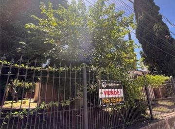 Casa · 494m² · 4 Ambientes · 2 Cocheras · Casas - Casa - Macrocentro, Resistencia
