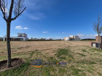 Terreno · 600m² · Terreno en Venta en Riberas