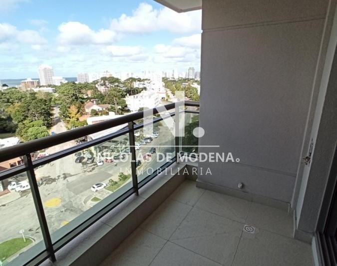 Departamento en alquiler en Roosevelt · 3 ambientes
