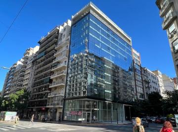 Oficina comercial · 135m² · 1 Cochera · Oficina en Tribunales, 135 m², Diseño Moderno, Amenities, Zona Estrategica.