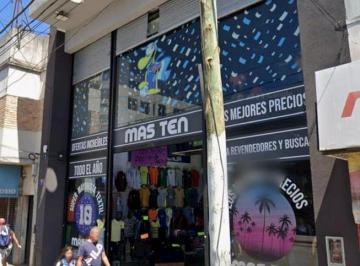 Local comercial · 400m² · Local en Moreno
