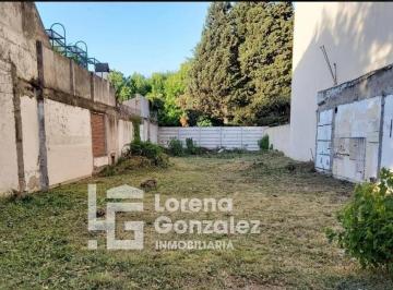 Terreno · 409m² · Terreno en Venta San Miguel Centro