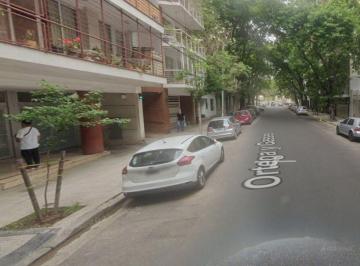 Departamento de 2 ambientes, Palermo · Departamento 2 Amb/cochera - Las Cañitas - Caba