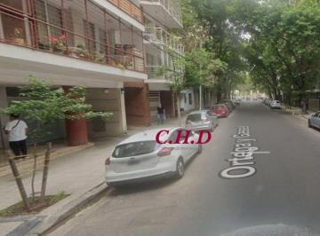 Departamento de 2 ambientes, Palermo · Exclusivo 2 Amb en Suite - Las Cañitas - Cochera Fija, Terraza con Pileta y Parrilla.