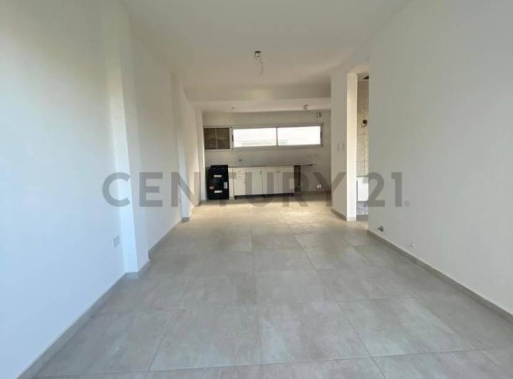 Departamento · 47m² · 2 Ambientes