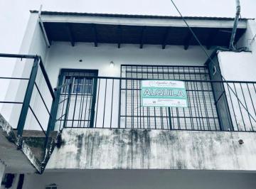 Departamento de 1 ambiente, Quilmes · Alquiler Monoambiente con Cochera, Ezpeleta, Rio Salado y Esquel.