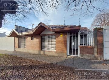 Edificio · 64m² · Casa en Alquiler, 3 Ambientes. Quilmes Oeste Uso Exclusivamente Profesional