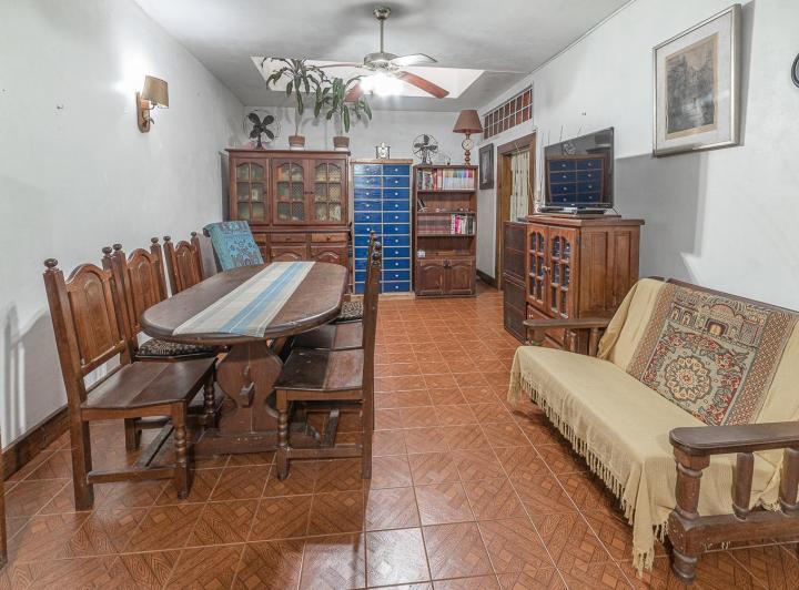 PH · 106m² · 3 Ambientes