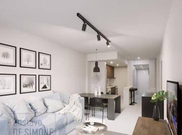 Departamento · 40m² · 2 Ambientes · Departamento 2 Ambientes, a Estrenar, Full Amenities, Caballito