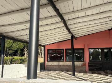 Terreno · 220m² · Colonia Marina Villa Gesell Fracción a La Venta de 8100 m²