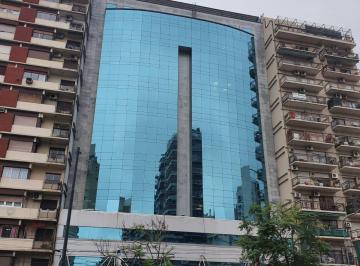 Oficina comercial , Belgrano · Oficina en Alquiler | Av Cabildo 2677 | 370 m²