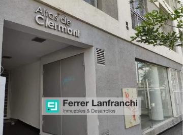 Departamento · 45m² · 3 Ambientes · Departamento en Venta Alberdi 1 Dormitorio Apto Credito