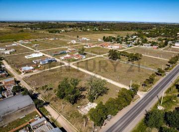 Terreno · 324m² · Venta de Lote Barrio en Crecimiento