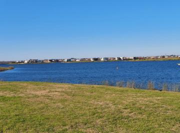 Terreno · 1332m² · Venta Lote - Barrio Marinas - Puertos del Lago - Escobar - Al Agua