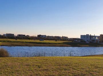 Terreno · 1027m² · Venta Lote - Barrio Marinas - Puertos del Lago - Escobar - Al Agua