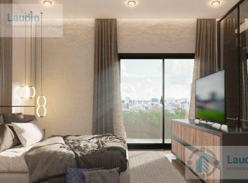 Dormitorio · Departamento en Venta Desde El Pozo 1 Dormitorio