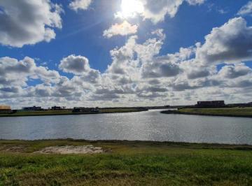 Terreno · 1050m² · Venta Lote - Barrio Costas - Puertos del Lago - Escobar - Al Agua