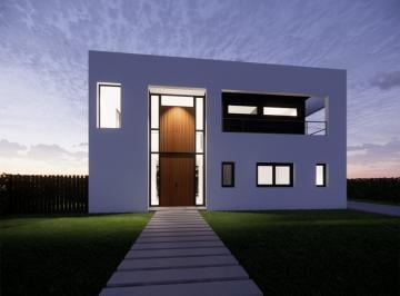 Casa · 183m² · 5 Ambientes · 2 Cocheras · Venta Casa - Barrio Nativas - Puertos del Lago - 5 Ambientes