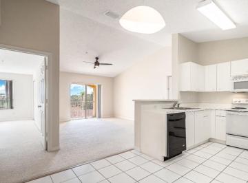 Departamento · 79m² · 2 Ambientes · 1 Cochera · Departamento 2 Ambientes Amplios en Miami