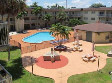 Departamento · 52m² · 2 Ambientes · 1 Cochera · 2 Ambientes Ideal Inversion en Miami