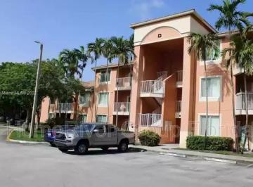 Departamento · 88m² · 3 Ambientes · 1 Cochera · Departamento 3 Ambientes con Cochera Hollywood Miami