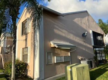 Departamento · 85m² · 3 Ambientes · 1 Cochera · Departamento 2 Dorm. 2 Baños en Homestead Miami